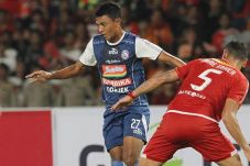 Persija Bertekad Akhiri...