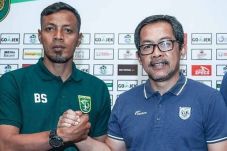 Adu Strategi Dua Murid...