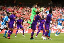 Cleansheet dalam Debut,...