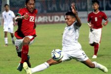 Klasemen Sementara Piala...