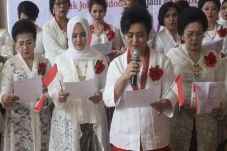 Relawan Jaman Perempuan...
