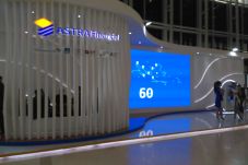 Astra Financial Bikin...