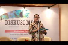 Prihatin Pernikahan...