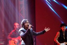 Konser Ari Lasso, MNC...