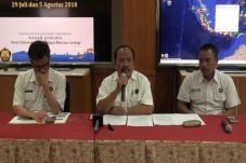 Gempa Lombok Picu Dua...
