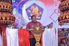 Buleleng Endek Carnaval...