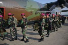 Korps Marinir Kirim...