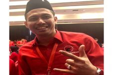 Kisah Caleg PDIP dari...