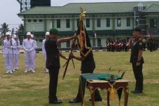 Perkuat Pertahanan di...
