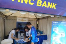 MNC Bank Jaring Nasabah...