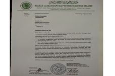 MUI Sumsel Minta Imunisasi...