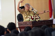 Bencana Gempa Lombok,...