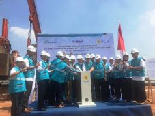 PLN Bangun Infrastruktur...