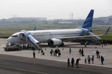 Garuda Indonesia Siapkan...