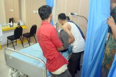 Gempa Lombok Jadi Sorotan...