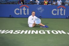 Juara Lagi di Washington,...