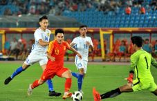 Timnas Malaysia U-23...