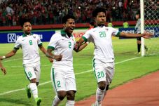 Cukur Kamboja, Timnas...