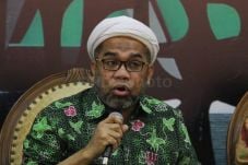 ILUNI Sesalkan Sikap...