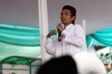 Soal Cawapres, Zulkifli...