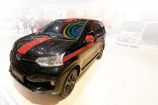 Daihatsu Xenia Special...