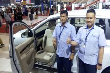 Suzuki Ertiga Support...