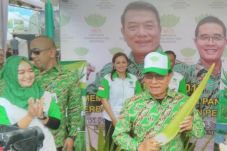 Moeldoko Tegaskan Perjuangan...