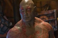Pemeran Drax Ancam Keluar...