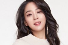 Han Go Eun Jadi Manajer...