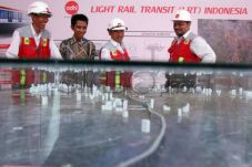 DKI Belum Putuskan Tarif...