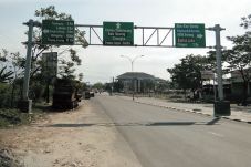 Pemprov Banten Kebanjiran...