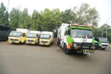 ACT Kirim Bantuan Sembako...