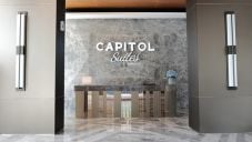 Apartemen Capitol Suites...