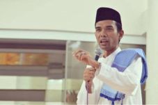 Fenomena Ustaz Abdul...