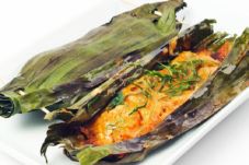Resep Pepes Tahu Udang...
