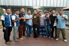 Ariel Noah Kembali ke...