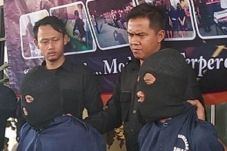 Perampok dan Pembunuh...