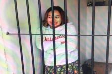 Gelapkan Uang Calon...