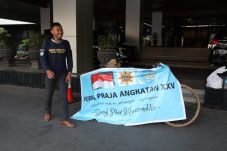Lulus IPDN, Pemuda Ini...