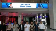 OJK: Sinergi dengan...