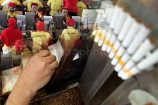 Simplifikasi Tarif Cukai...