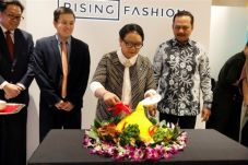 Bekraf Boyong 14 Brand...
