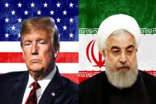 Sanksi ke Iran Merupakan...