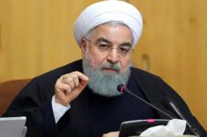Presiden Iran Tolak...