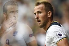 Pochettino : Kane Bawa...