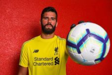 Transfer Pemain Klub...