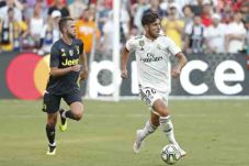 Pelatih Madrid Plot...
