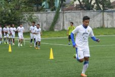 Maung Bandung Rahasiakan...