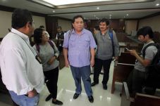 Waketum Gerindra: AHY...