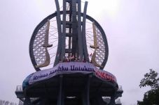 Empat Daerah Terluar...